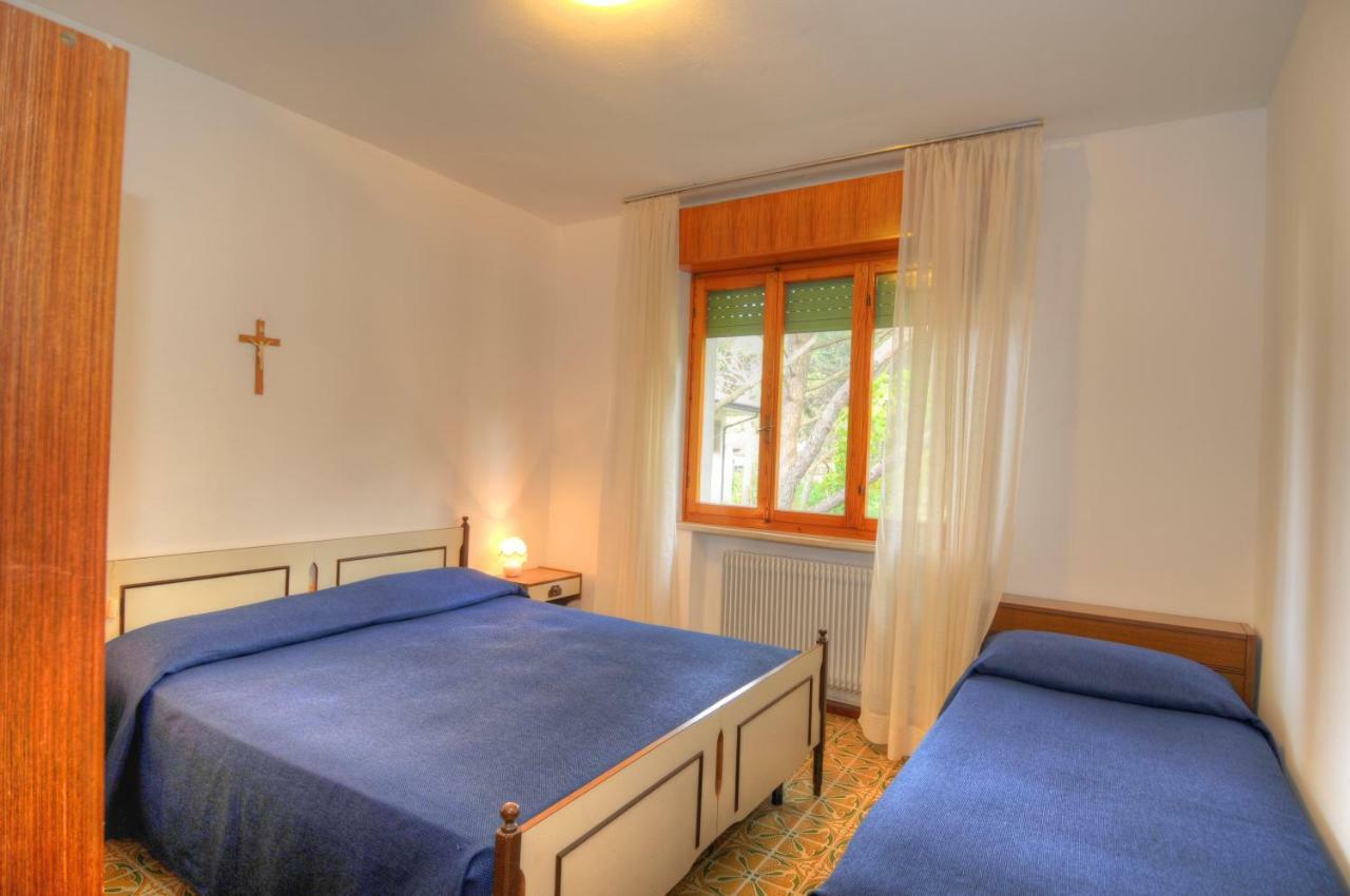 Residence Villa Laura ลินญาโน ซับเบียโดโร ภายนอก รูปภาพ
